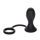 Dr. Joel Kaplan® Prostate Probe And Ring™-French Quarter Lingerie